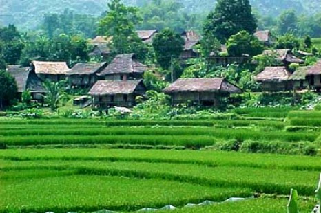 Tour Du Lịch Hà Nội Mai Châu 1 Ngày